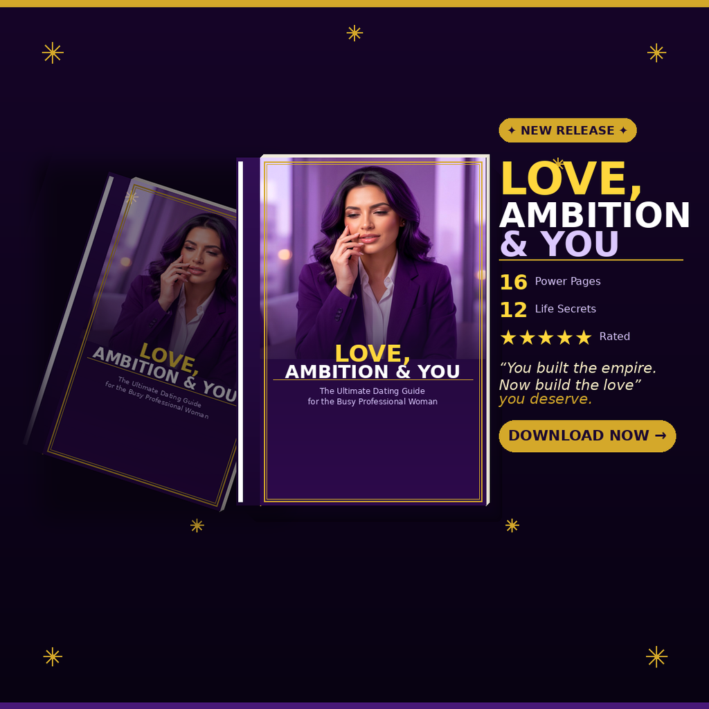 Love Ambition & You
