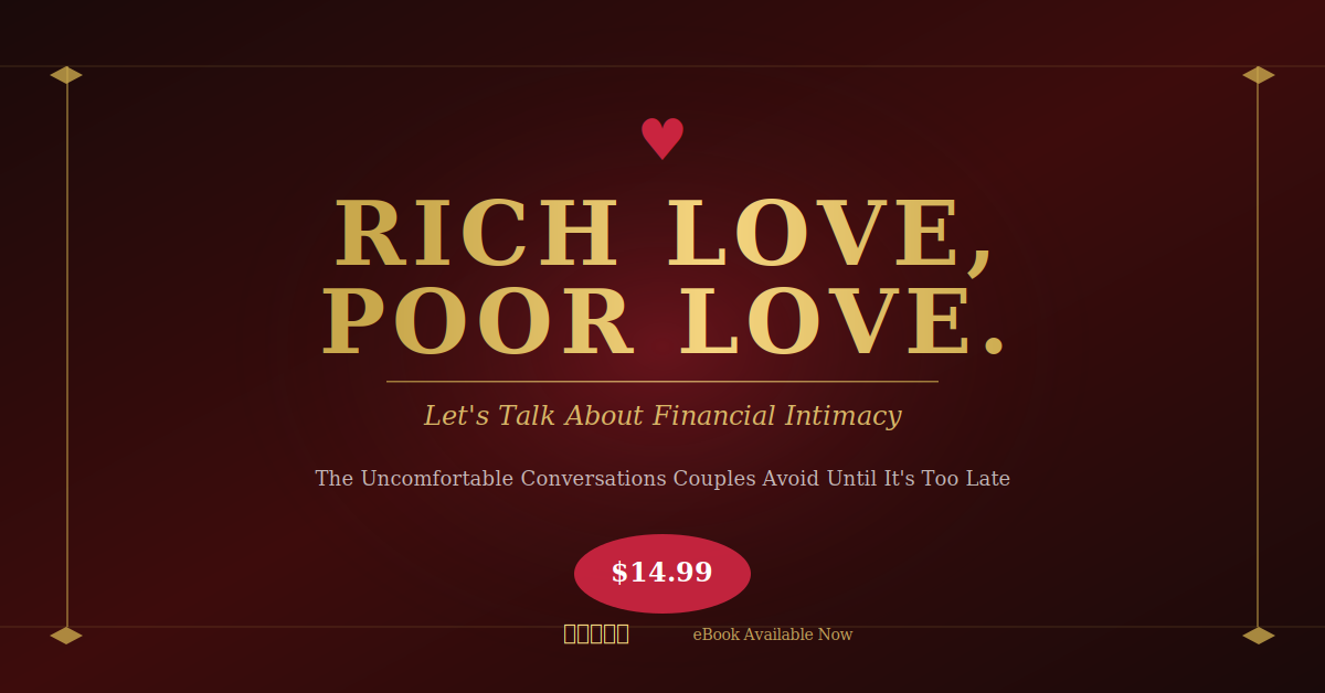 Rich Love Poor Love
